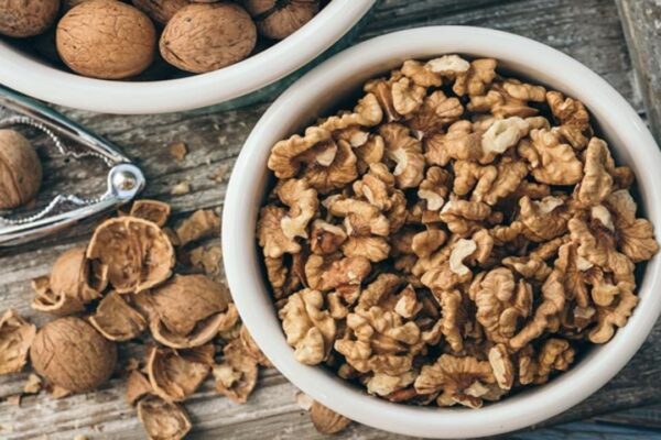 Consuming "Walnuts" which is considered as brain superfood will have these benefits