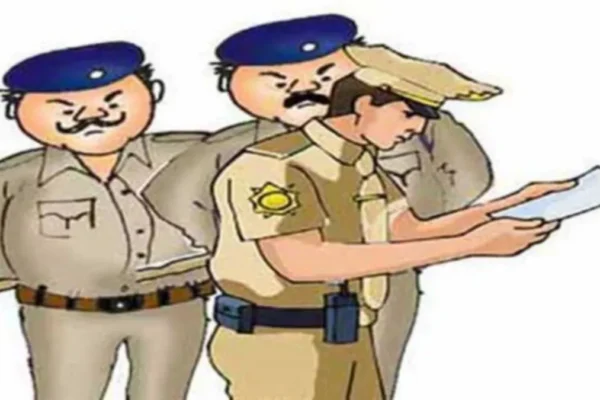 Surat Police refused to register a crime even though the allegation was proved!